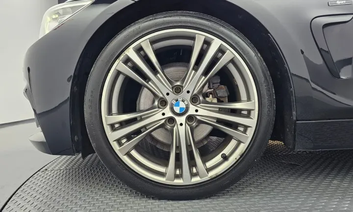 BMW 4-Series