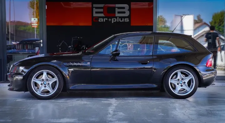 BMW Z3 M