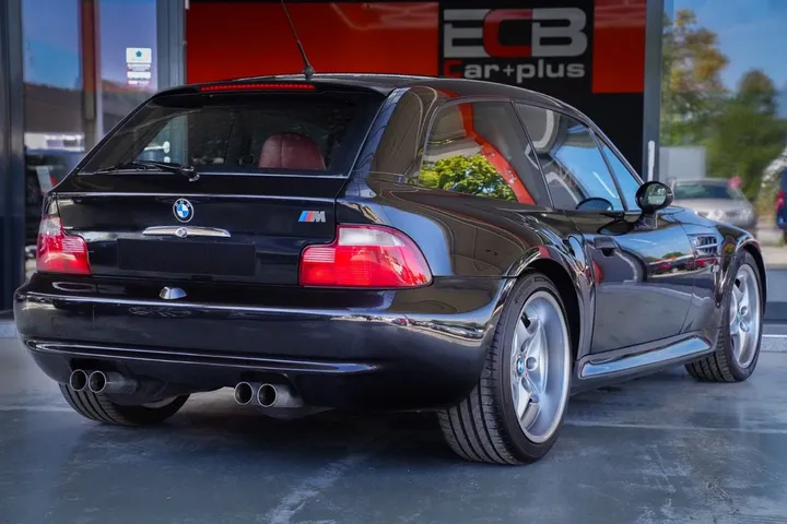 BMW Z3 M