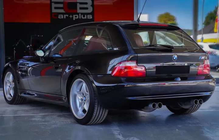BMW Z3 M