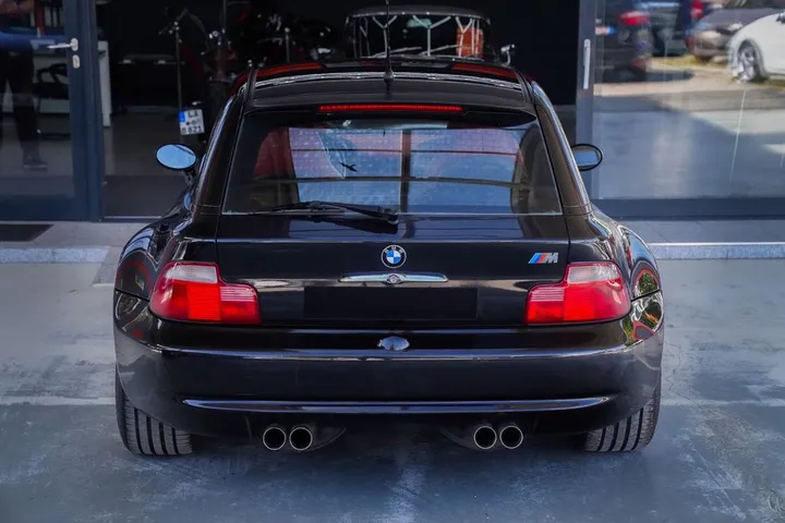 BMW Z3 M