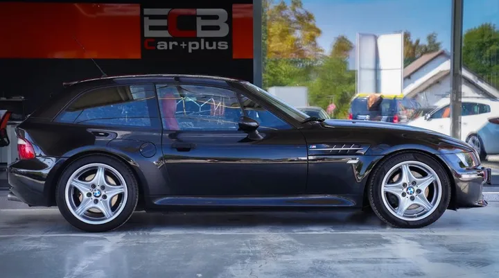 BMW Z3 M