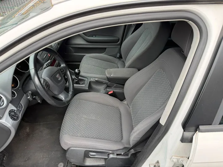 Seat Exeo
