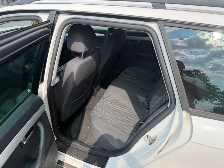 Seat Exeo