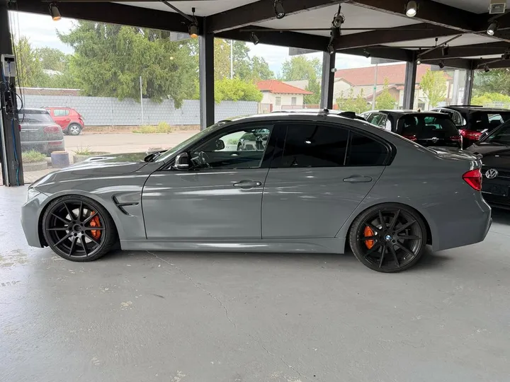 BMW 340