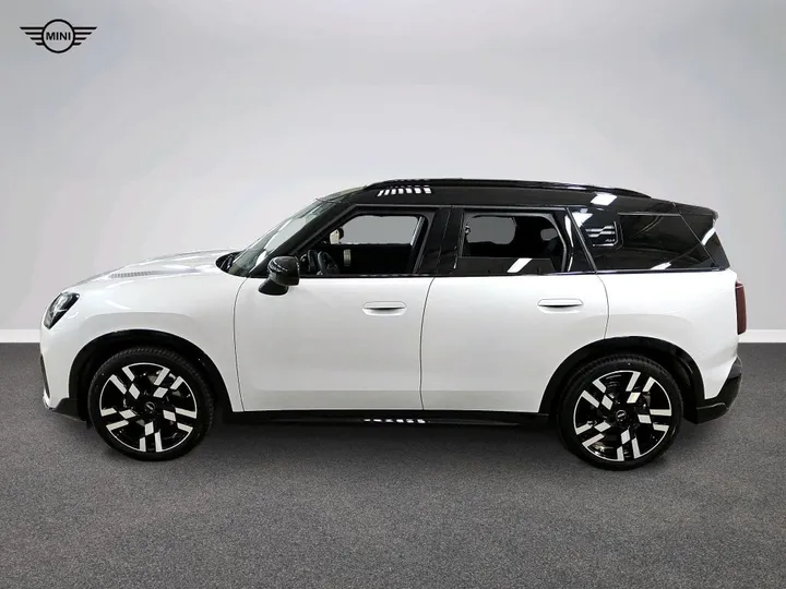 MINI Countryman S (Cooper)