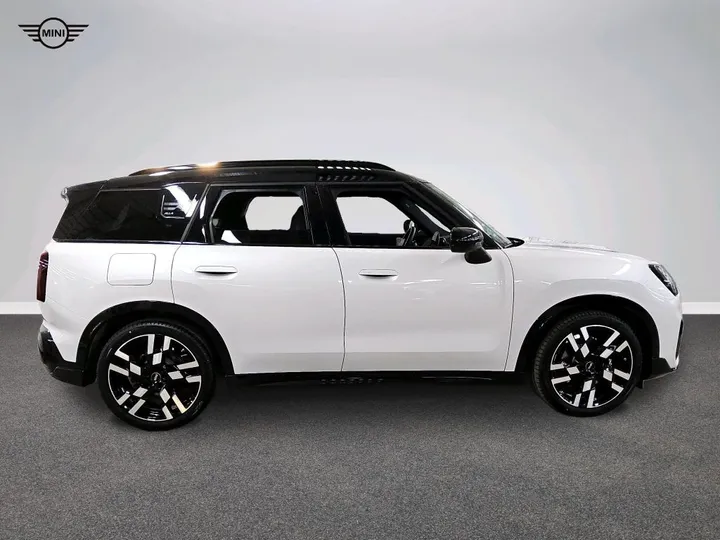 MINI Countryman S (Cooper)