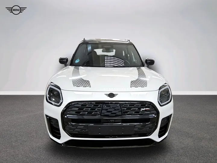 MINI Countryman S (Cooper)