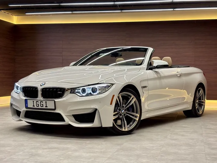 BMW M4