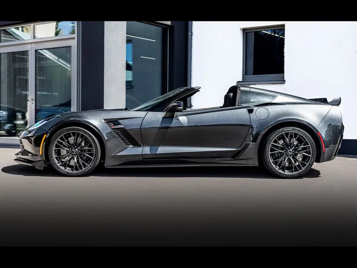 Corvette C7