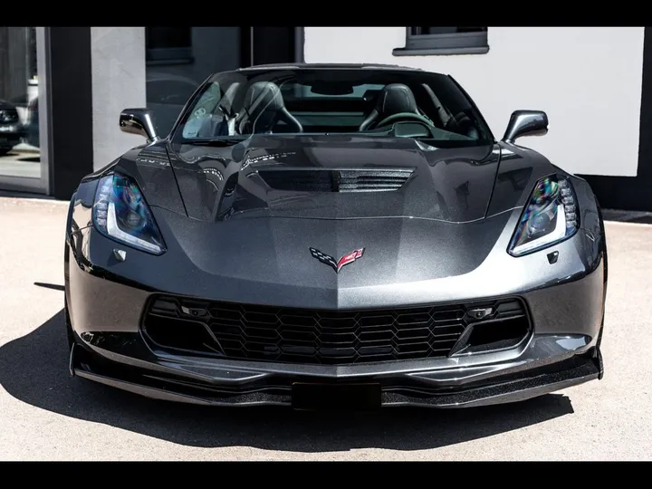 Corvette C7