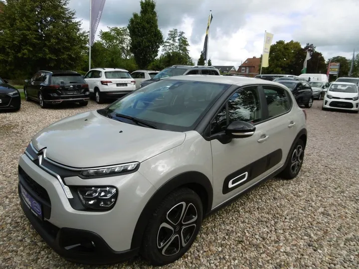 Citroën C3