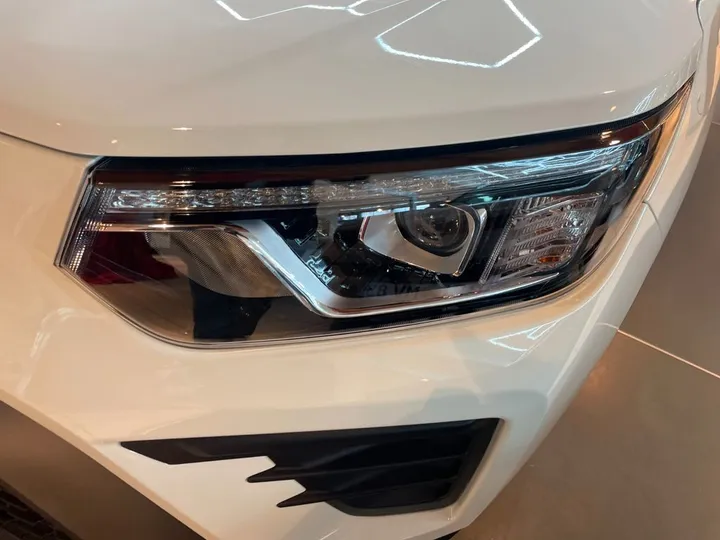 KGM Tivoli