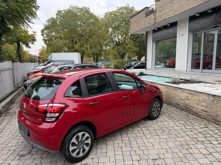 Citroën C3