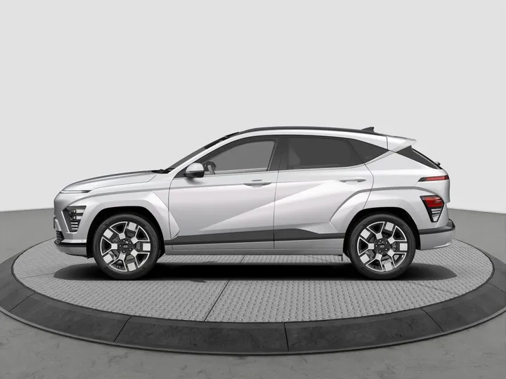 Hyundai KONA Elektro