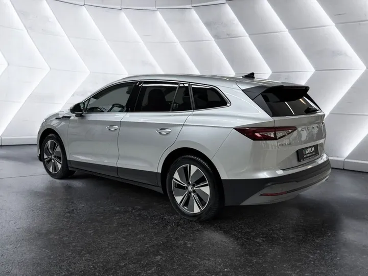 Škoda Enyaq