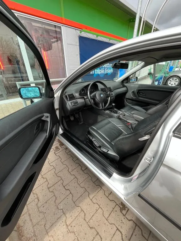 BMW 316
