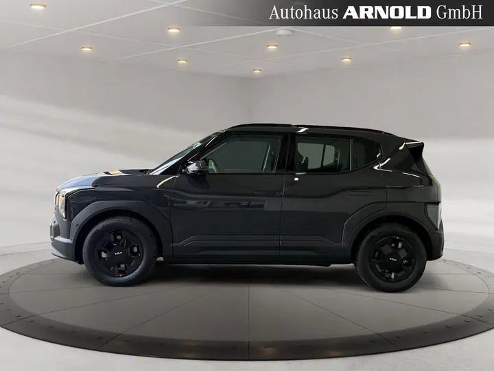 Kia EV2