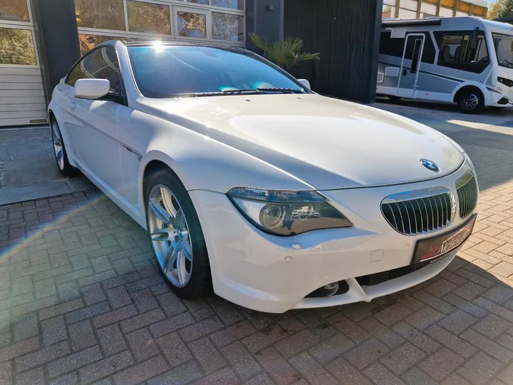 BMW 645