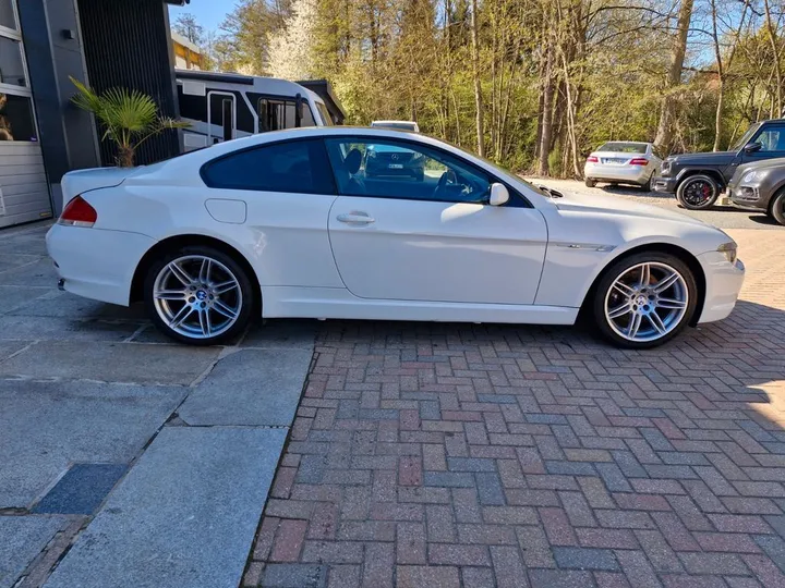 BMW 645
