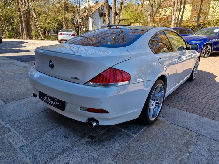 BMW 645