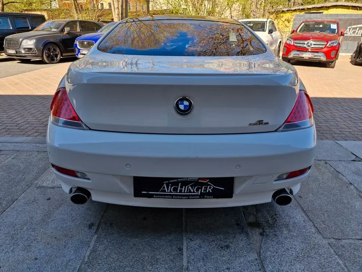 BMW 645