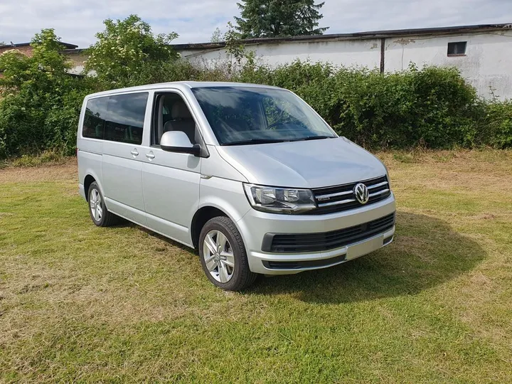 Volkswagen T6 Multivan