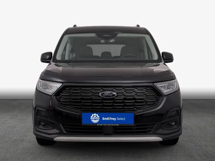 Ford Grand Tourneo