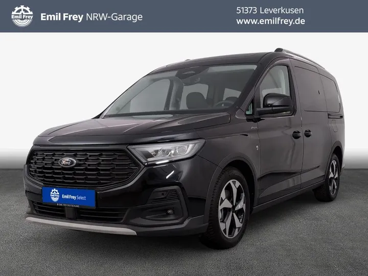 Ford Grand Tourneo
