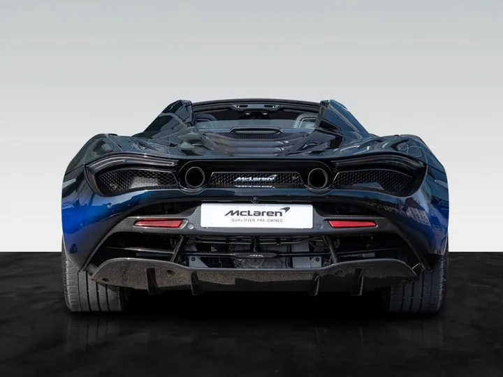 McLaren 720S