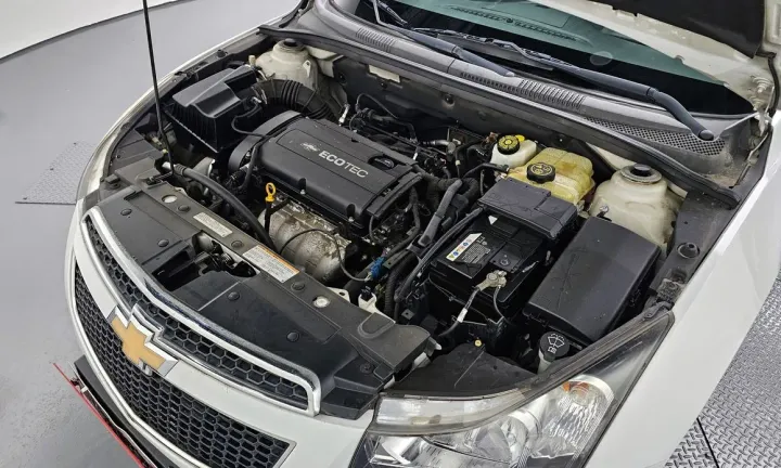 ChevroletGMDaewoo Cruze