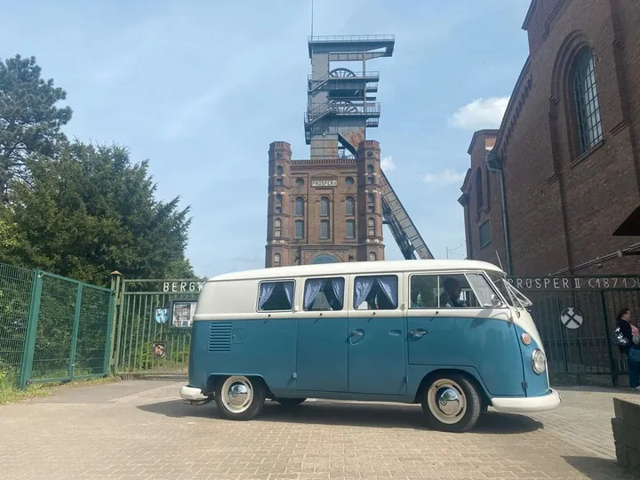 Volkswagen T1
