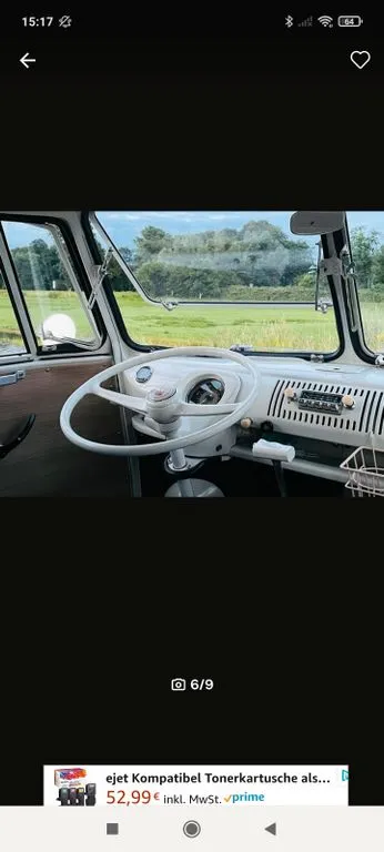 Volkswagen T1