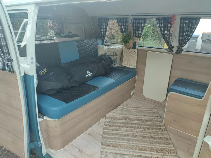 Volkswagen T1