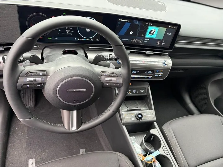 Hyundai KONA Elektro