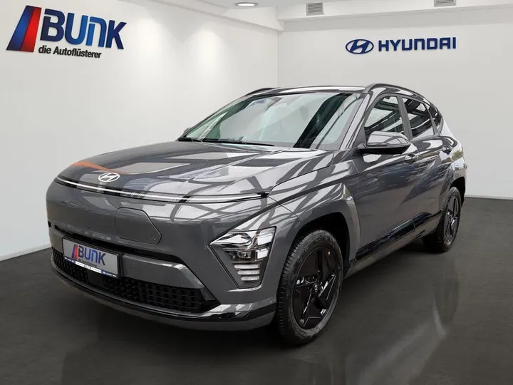 Hyundai KONA Elektro
