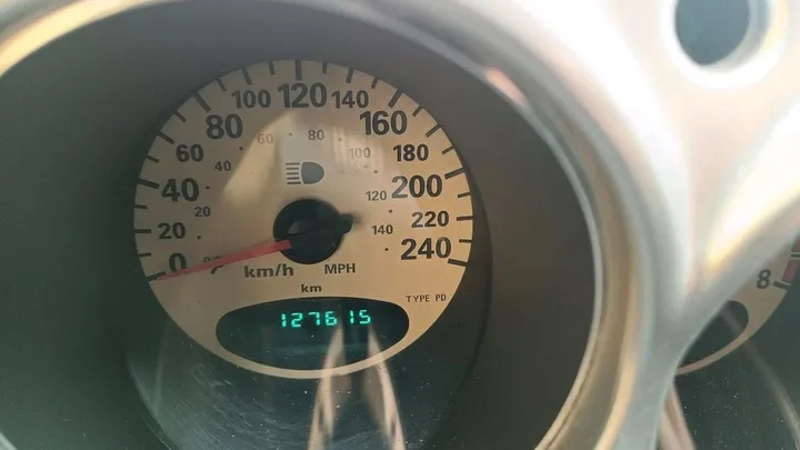 Chrysler PT Cruiser