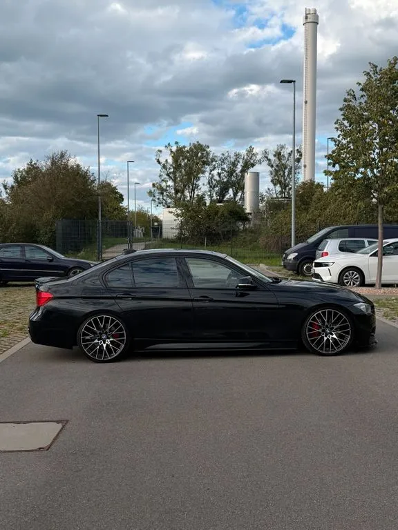 BMW 335