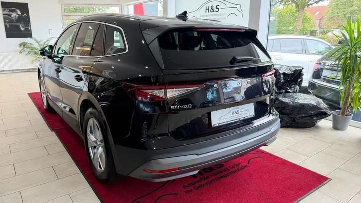 Škoda Enyaq