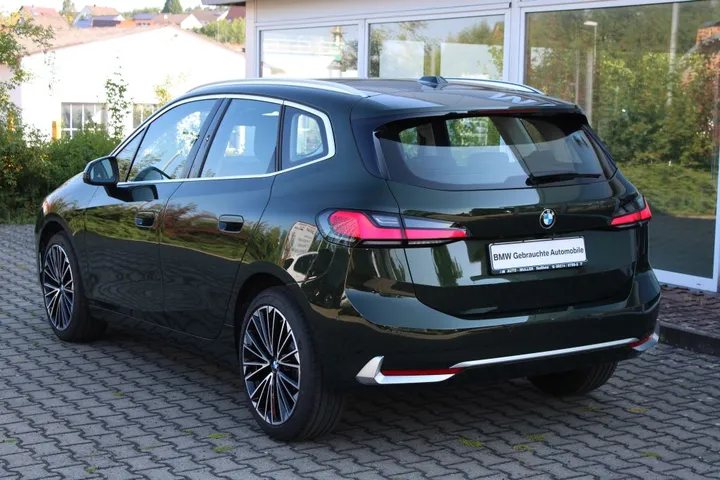 BMW 218 Active Tourer