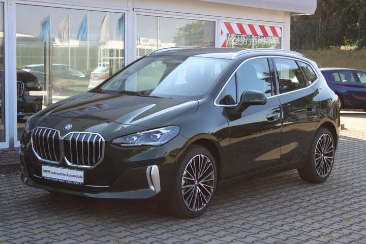 BMW 218 Active Tourer