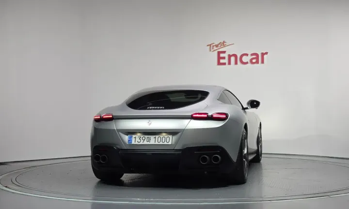 Ferrari Roma