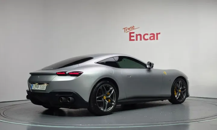 Ferrari Roma
