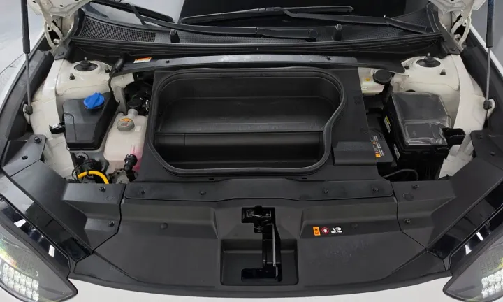 Hyundai Ioniq6
