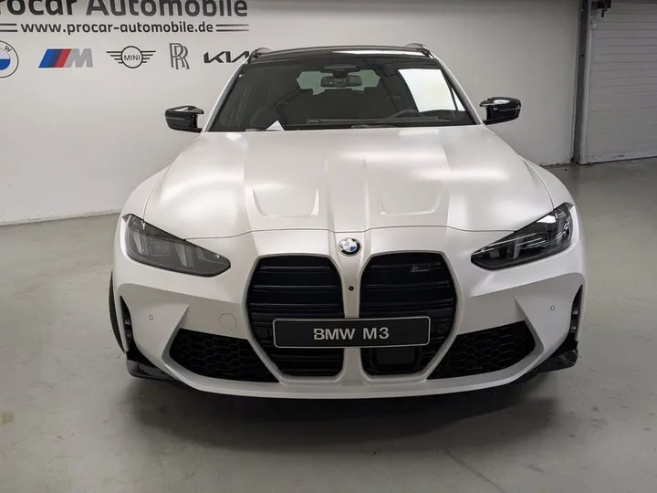 BMW M3