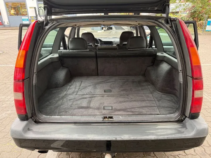 Volvo 850