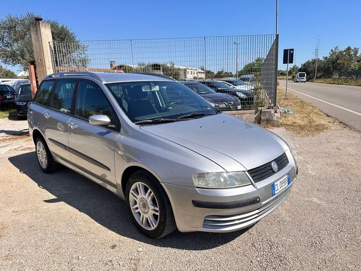 Fiat Stilo
