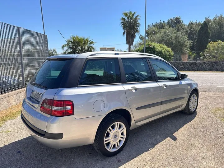 Fiat Stilo