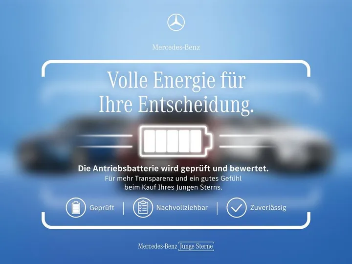 Mercedes-Benz GLE 400