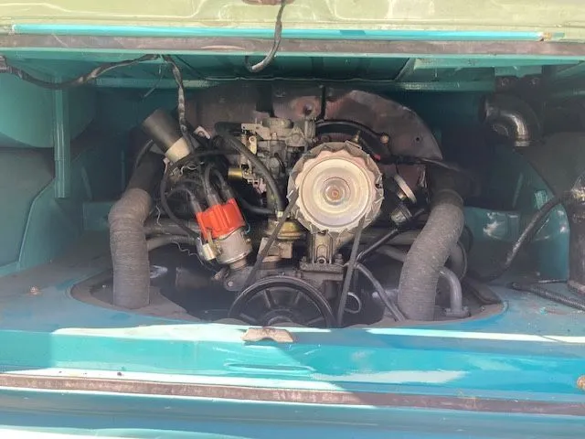 Volkswagen T1